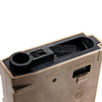 ARCTURUS DMAG 350発ハイキャップマガジン M4 M16シリーズAEGライフル対応 エアソフトガン