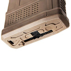 ARCTURUS DMAG 350発ハイキャップマガジン M4 M16シリーズAEGライフル対応 エアソフトガン