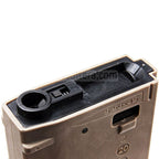 ARCTURUS DMAG 350発ハイキャップフラッシュマガジン M4 M16シリーズAEGライフル対応 エアソフトガン