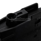 ARES 130発ミッドキャップマガジン（AR308、SR25、M110シリーズAEGライフル対応）エアソフトガン