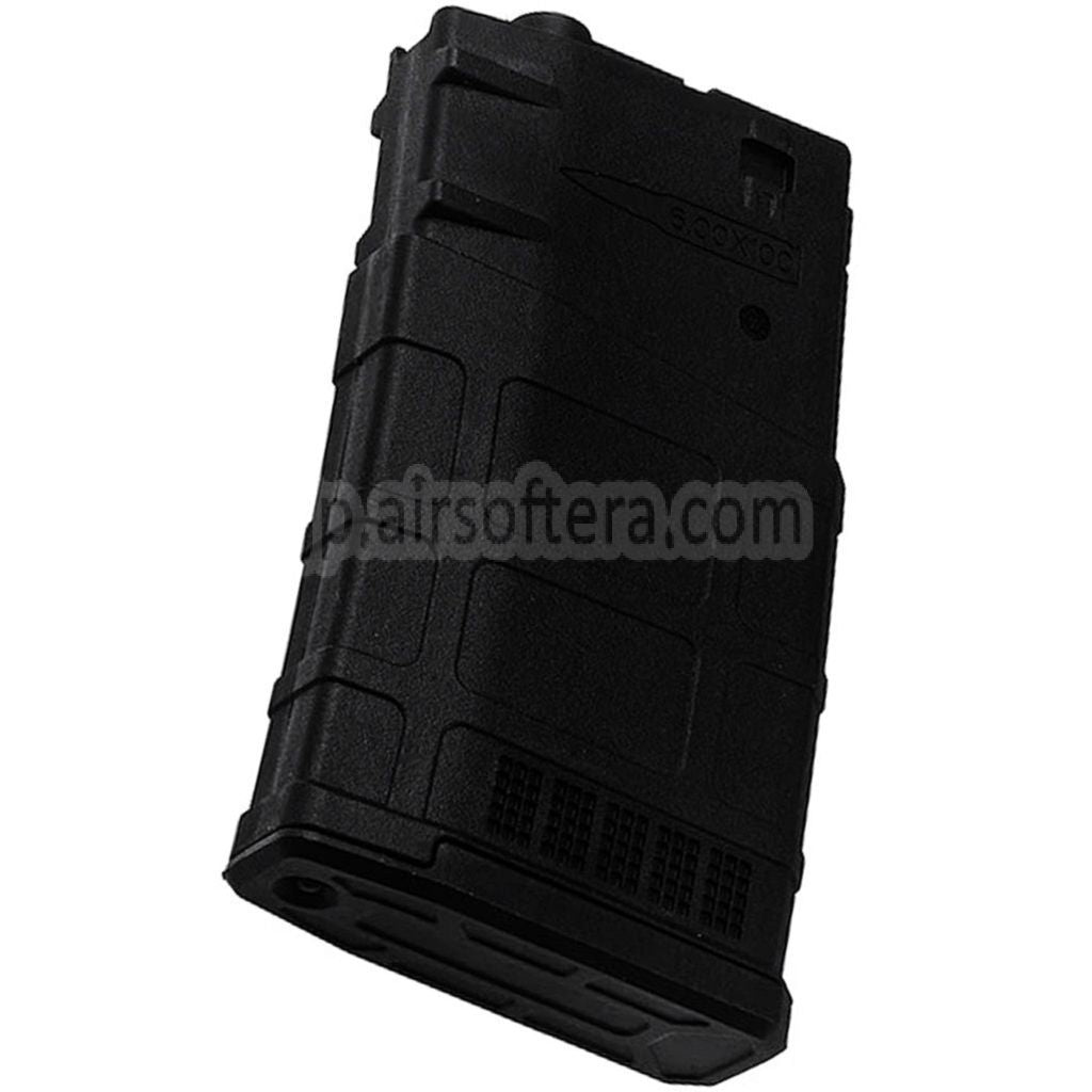 ARES 5個入り 130発ミッドキャップマガジン ARES AR308 SR25 M110シリーズ AEGライフル エアソフトガン