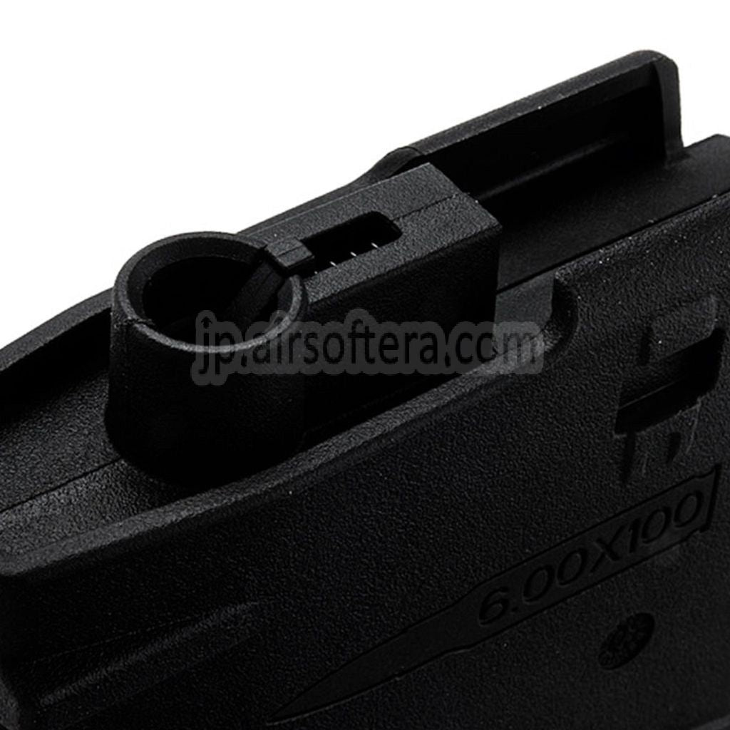 ARES 5個入り 130発ミッドキャップマガジン ARES AR308 SR25 M110シリーズ AEGライフル エアソフトガン