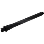 REVANCHIST AIRSOFT 8.5インチ アルミアウターバレル 0.5インチ バレルエクステンション付き - 14mm 逆ネジ 反時計回り 東京マルイ M4シリーズ MWS GBBライフルに適合