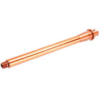 REVANCHIST AIRSOFT 10.5インチアルミアウターバレル（0.5インチ延長バレル付き、14mm逆ネジ、反時計回りネジ）東京マルイM4シリーズMWS GBBライフルに適合