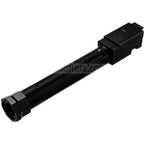 RWA Agency Arms CNCアルミ製ミッドライン スレッドアウターバレル - 14mm逆ネジ 東京マルイ G17 Gen3 GBBピストル対応 エアソフト
