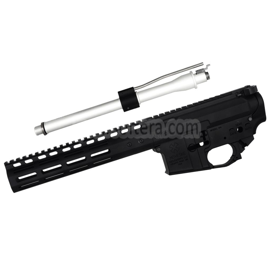 CYMA CGS Noveske N4レシーバー（CYMA CGS 東京マルイ M4シリーズ MWS GBBライフル エアガン対応）