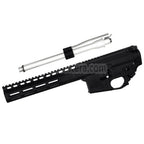 CYMA CGS Noveske N4レシーバー（CYMA CGS 東京マルイ M4シリーズ MWS GBBライフル エアガン対応）