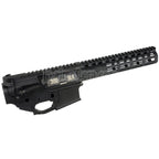 CYMA CGS Noveske N4レシーバー（CYMA CGS 東京マルイ M4シリーズ MWS GBBライフル エアガン対応）