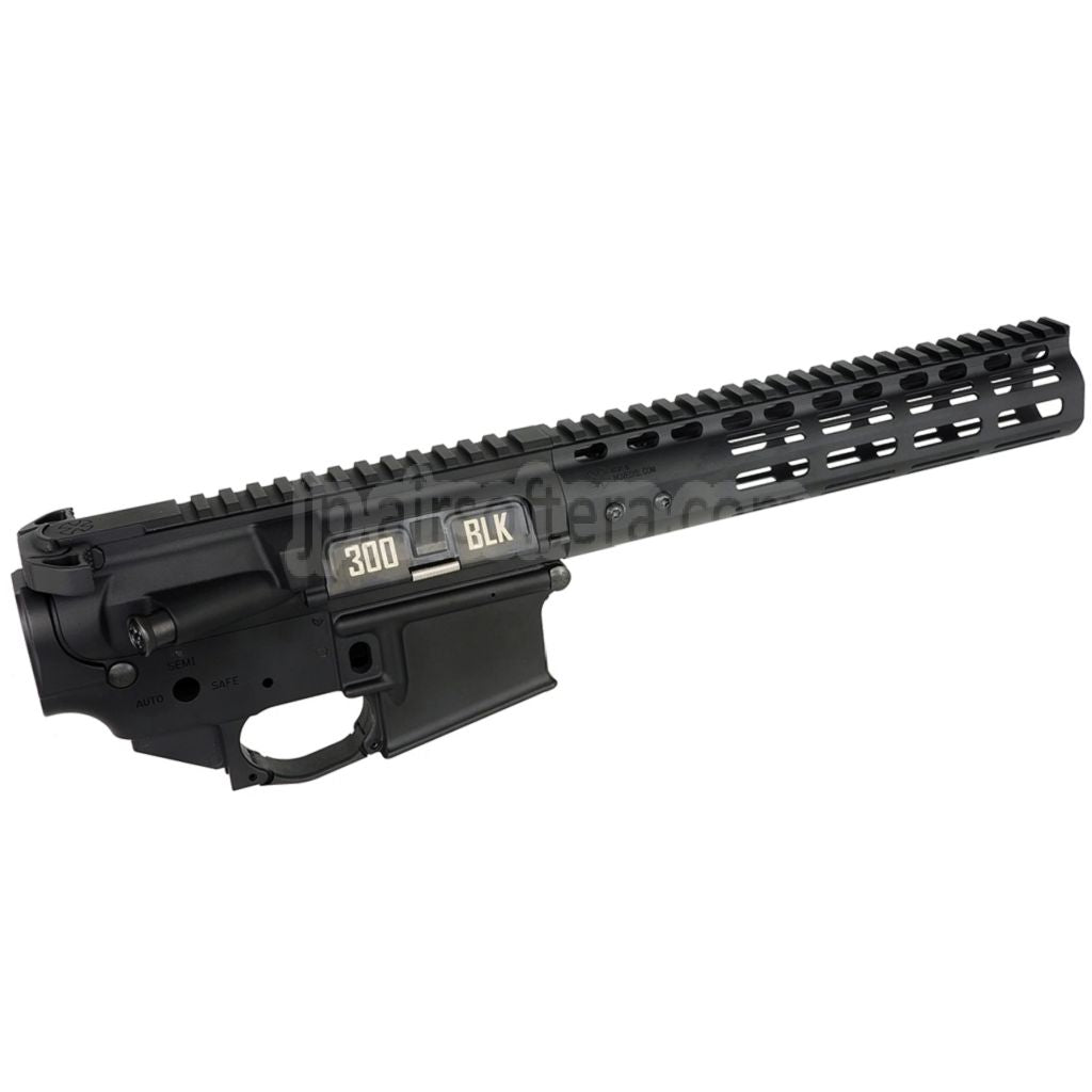 CYMA CGS Noveske N4レシーバー（CYMA CGS 東京マルイ M4シリーズ MWS GBBライフル エアガン対応）