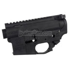 CYMA CGS Noveske N4レシーバー  CYMA CGS 東京マルイ M4シリーズ MWS GBBライフル エアガン対応
