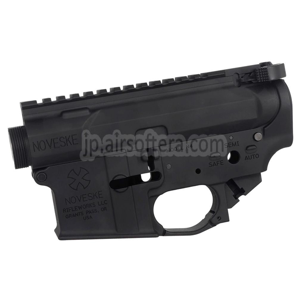 CYMA CGS Noveske N4レシーバー  CYMA CGS 東京マルイ M4シリーズ MWS GBBライフル エアガン対応