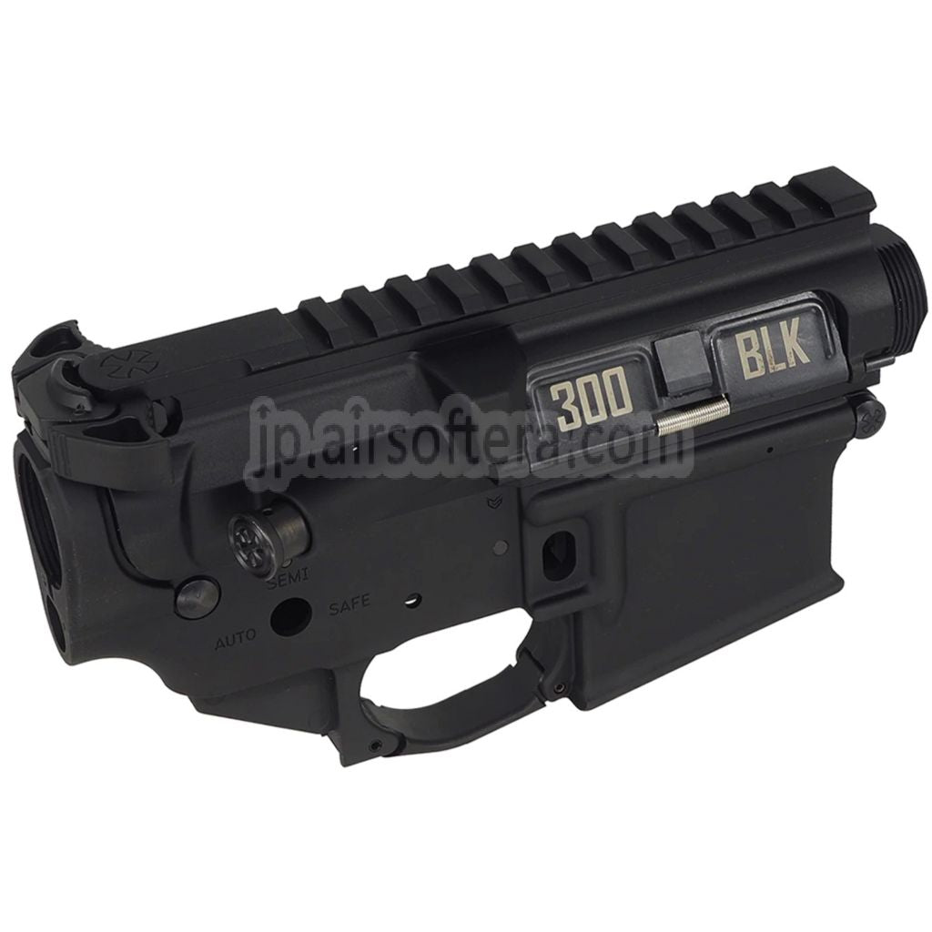 CYMA CGS Noveske N4レシーバー  CYMA CGS 東京マルイ M4シリーズ MWS GBBライフル エアガン対応