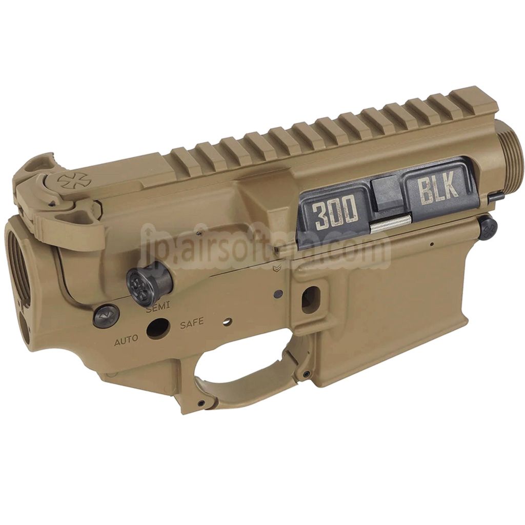 CYMA CGS Noveske N4レシーバー  CYMA CGS 東京マルイ M4シリーズ MWS GBBライフル エアガン対応