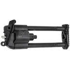 VFC 格納式パラトルーパースタイルストックキット VFC M249 GBBマシンガンライフル エアソフトガン ブラック