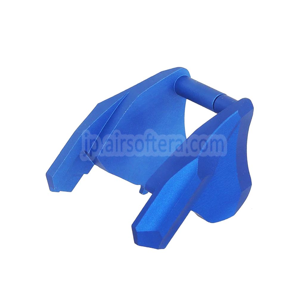 5KU CNCアルミ製 アンビサムセーフティロック WE 東京マルイ HI-CAPAシリーズ GBBピストル対応