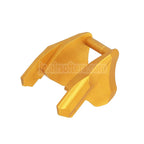 5KU CNCアルミ製 アンビサムセーフティロック WE 東京マルイ HI-CAPAシリーズ GBBピストル対応