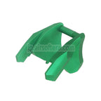 5KU CNCアルミ製 アンビサムセーフティロック WE 東京マルイ HI-CAPAシリーズ GBBピストル対応