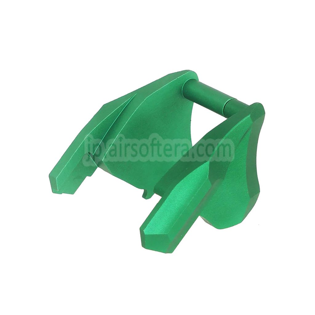 5KU CNCアルミ製 アンビサムセーフティロック WE 東京マルイ HI-CAPAシリーズ GBBピストル対応