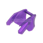 5KU CNCアルミ製 アンビサムセーフティロック WE 東京マルイ HI-CAPAシリーズ GBBピストル対応