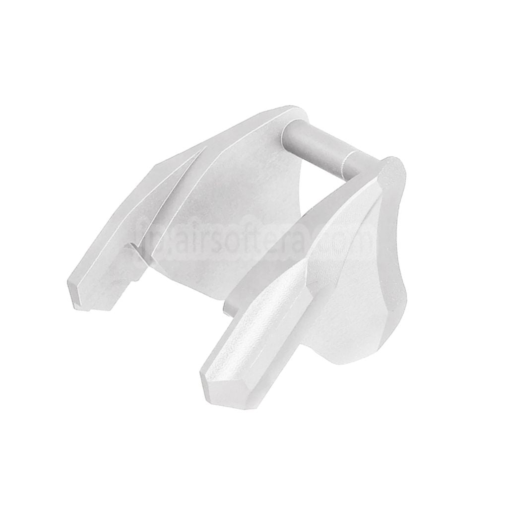 5KU CNCアルミ製 アンビサムセーフティロック WE 東京マルイ HI-CAPAシリーズ GBBピストル対応