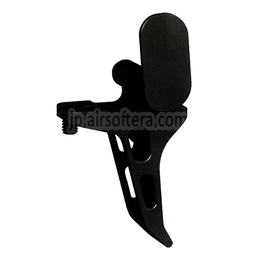 C&C TAC CNCアルミ製 Legionスタイル デュアルアジャスタブルトリガー SIG AIR VFC P320 M17 M18シリーズ GBBピストル対応 エアソフト