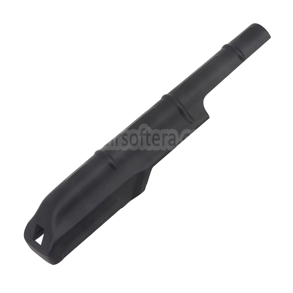 CYMA スチール製アッパーレシーバーカバー CYMA CM052 RPK AEGライフル対応 ブラック