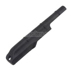 CYMA スチール製アッパーレシーバーカバー CYMA CM052 RPK AEGライフル対応 ブラック