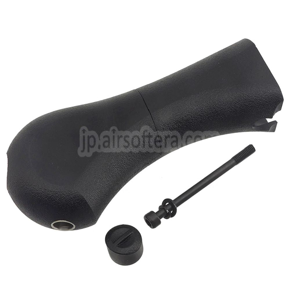 CYMA プラスチック製ピストルグリップ CYMA CM357シリーズ M870ソードオフショットガン対応 ブラック