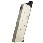 DOUBLE BELL 25発ガスマガジン 1911シリーズ GBBピストル対応