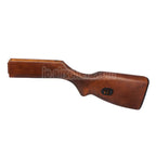 S&T PPSh-41 AEG SMGライフル用リアルウッドストックキット