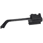 S&T G36シリーズライフル用デュアルオプティックサイト付きキャリングハンドル（ブラック）