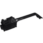 S&T G36シリーズライフル用デュアルオプティックサイト付きキャリングハンドル（ブラック）