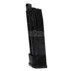 VFC 25発ガスマガジン SIG AIR P320 M17シリーズGBBピストル対応 エアソフトガン