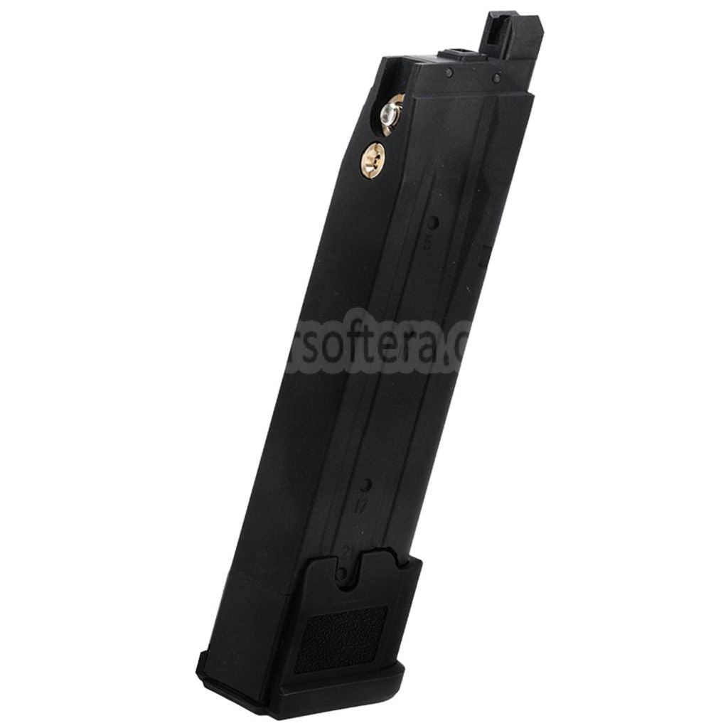 VFC 25発ガスマガジン SIG AIR P320 M17シリーズGBBピストル対応 エアソフトガン