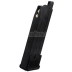 VFC 25発ガスマガジン SIG AIR P320 M17シリーズGBBピストル対応 エアソフトガン