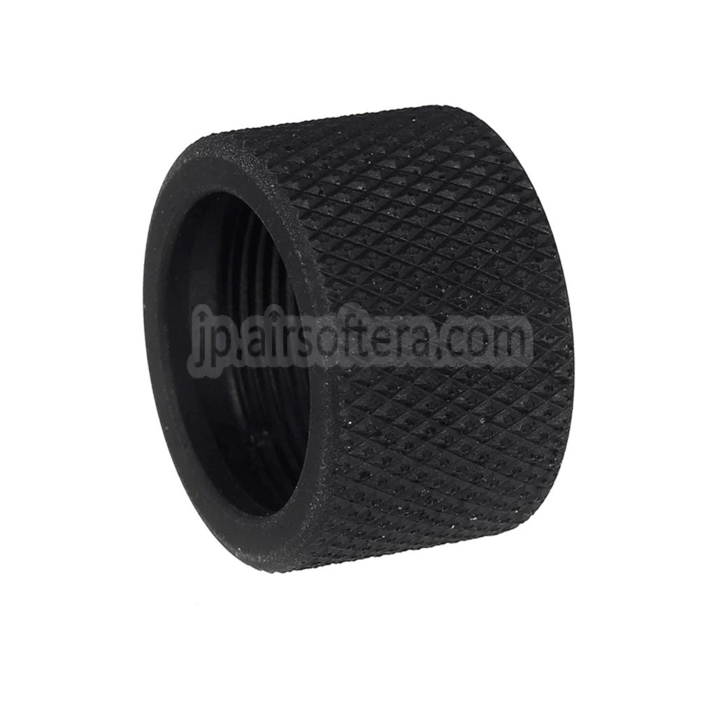 APSバレルスレッドプロテクターカバー（APS AOW CAM870シリーズ ショットガンスレッドバレル用）