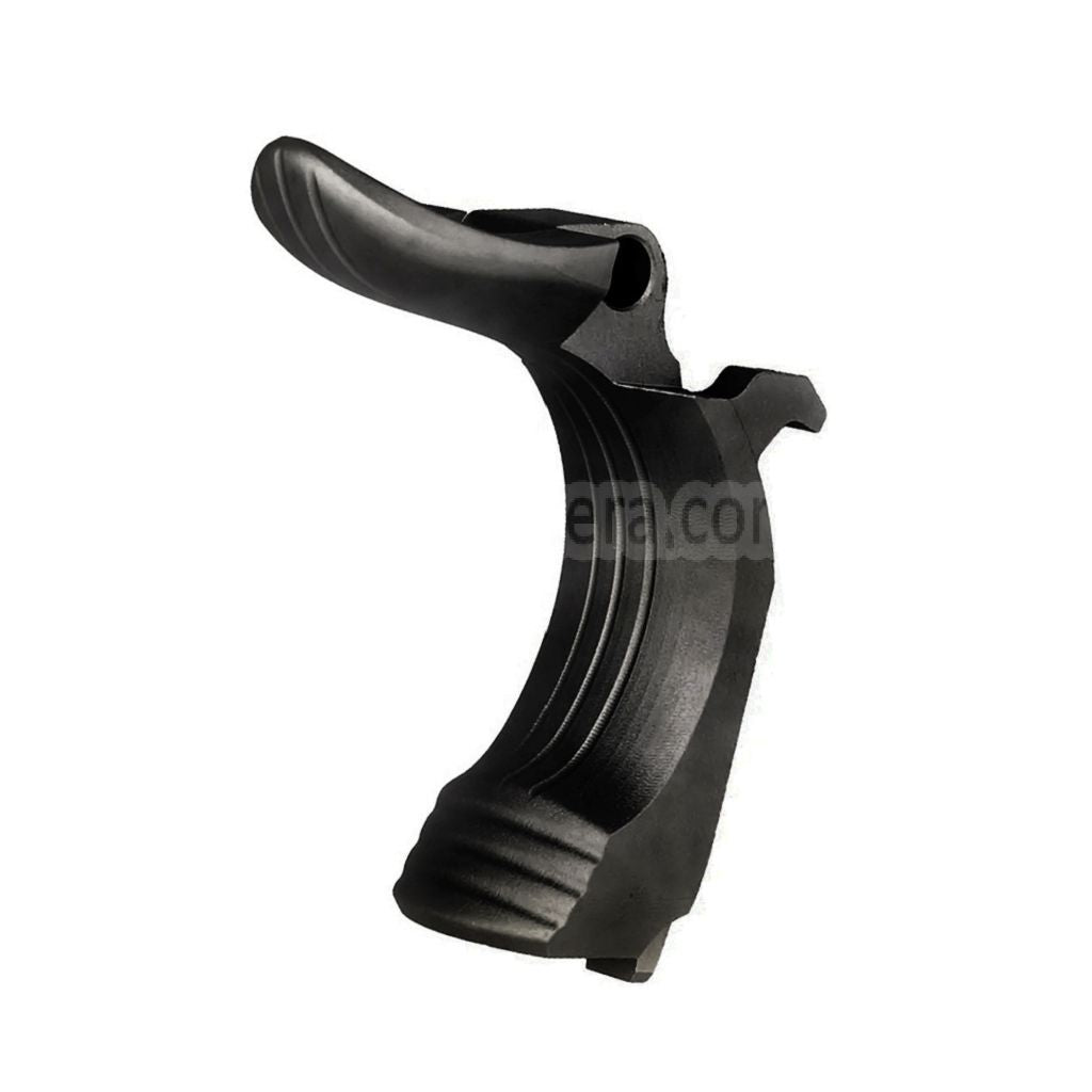 5KU CNCアルミハンマーグリップセーフティガード タイプ1 AW/WE 東京マルイ HI-CAPAシリーズ GBBピストル対応