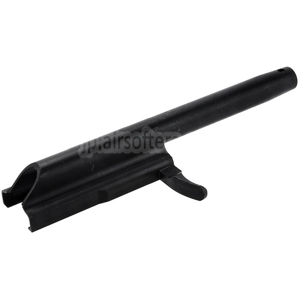 DRAGON WORKSHOP スチールボルトキャリアセット 東京マルイ AKMシリーズ GBBライフル用 ブラック