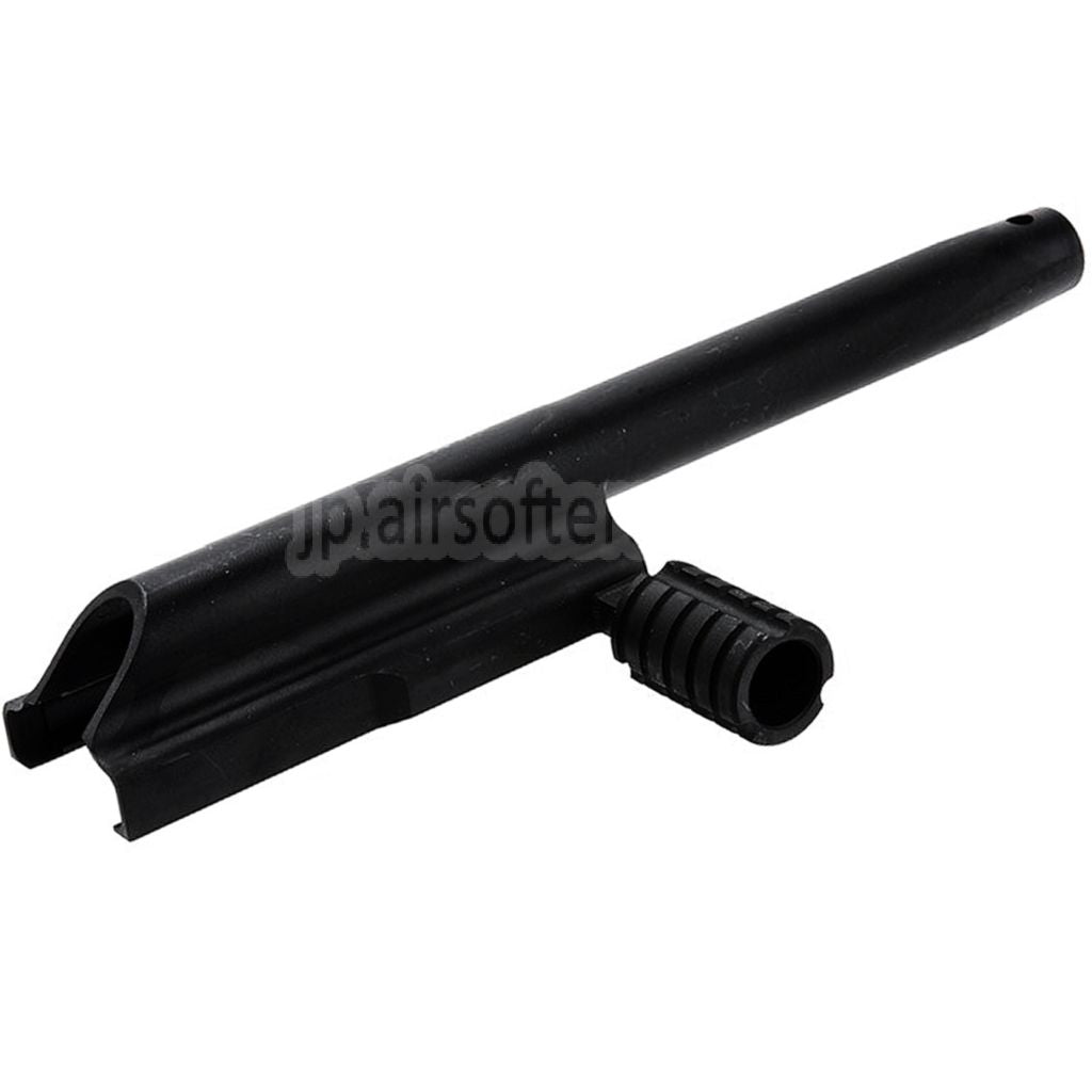 DRAGON WORKSHOP スチールボルトキャリアセット 東京マルイ AKMシリーズ GBBライフル用 ブラック