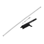 DRAGON WORKSHOP スチールボルトキャリアセット  東京マルイ AKXシリーズ GBBライフル用 ブラック