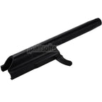 DRAGON WORKSHOP スチールボルトキャリアセット  東京マルイ AKXシリーズ GBBライフル用 ブラック