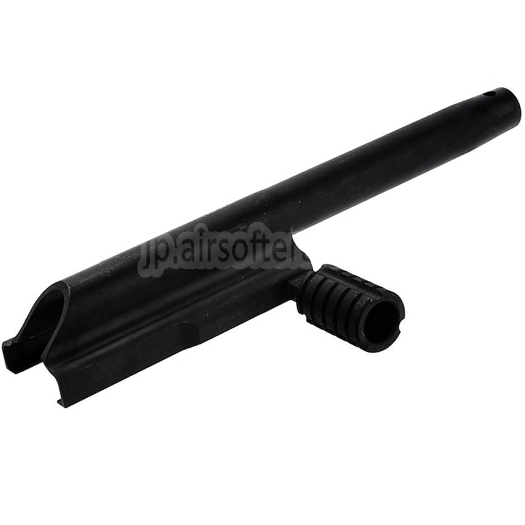 DRAGON WORKSHOP スチールボルトキャリアセット  東京マルイ AKXシリーズ GBBライフル用 ブラック