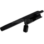 DRAGON WORKSHOP スチールボルトキャリアセット  東京マルイ AKXシリーズ GBBライフル用 ブラック