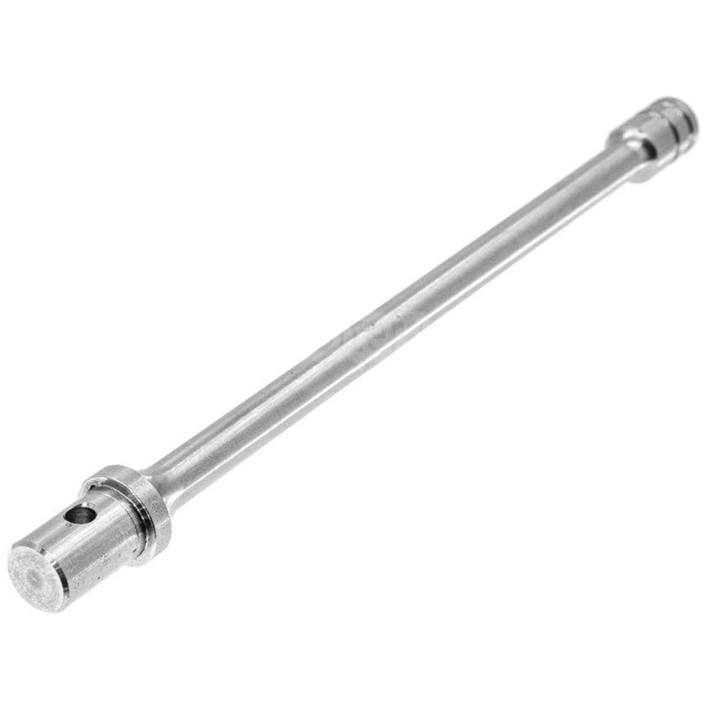 Hephaestus スチール製リコイルパワーキット（東京マルイ AKMシリーズ GBBライフル用、強化ダミーガスピストン付き）