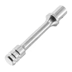 Hephaestus スチール製リコイルパワーキット（東京マルイ AKXシリーズ GBBライフル用、強化ダミーガスピストン付き）