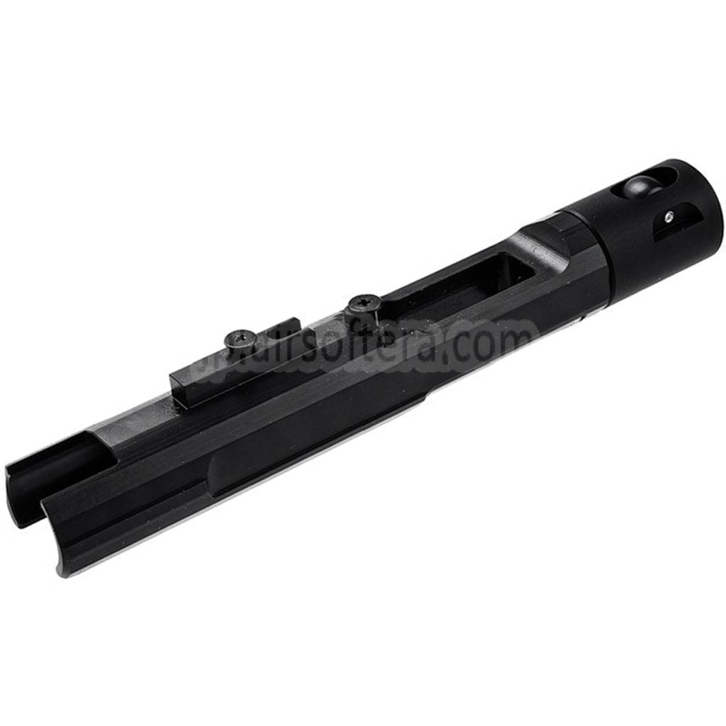 Dytac EMG NOVESKE ボルトキャリアアセンブリ 東京マルイ M4 MWSシリーズ GBBライフル エアソフトガン ブラック