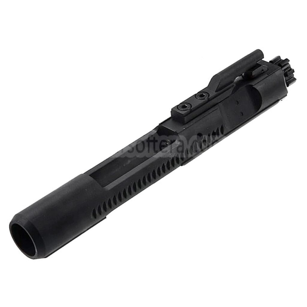 VFC 亜鉛ボルトセット V2 NPASノズル付き VFC M4 V2シリーズ GBBライフル エアソフトガン対応 ブラック