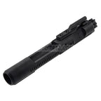 VFC 亜鉛ボルトセット V2 NPASノズル付き VFC M4 V2シリーズ GBBライフル エアソフトガン対応 ブラック