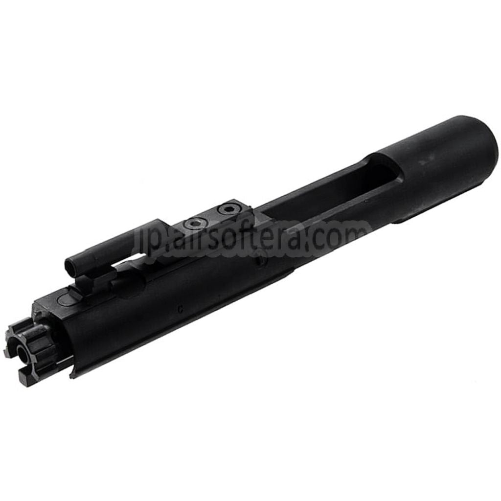 VFC 亜鉛ボルトセット V2 NPASノズル付き VFC M4 V2シリーズ GBBライフル エアソフトガン対応 ブラック