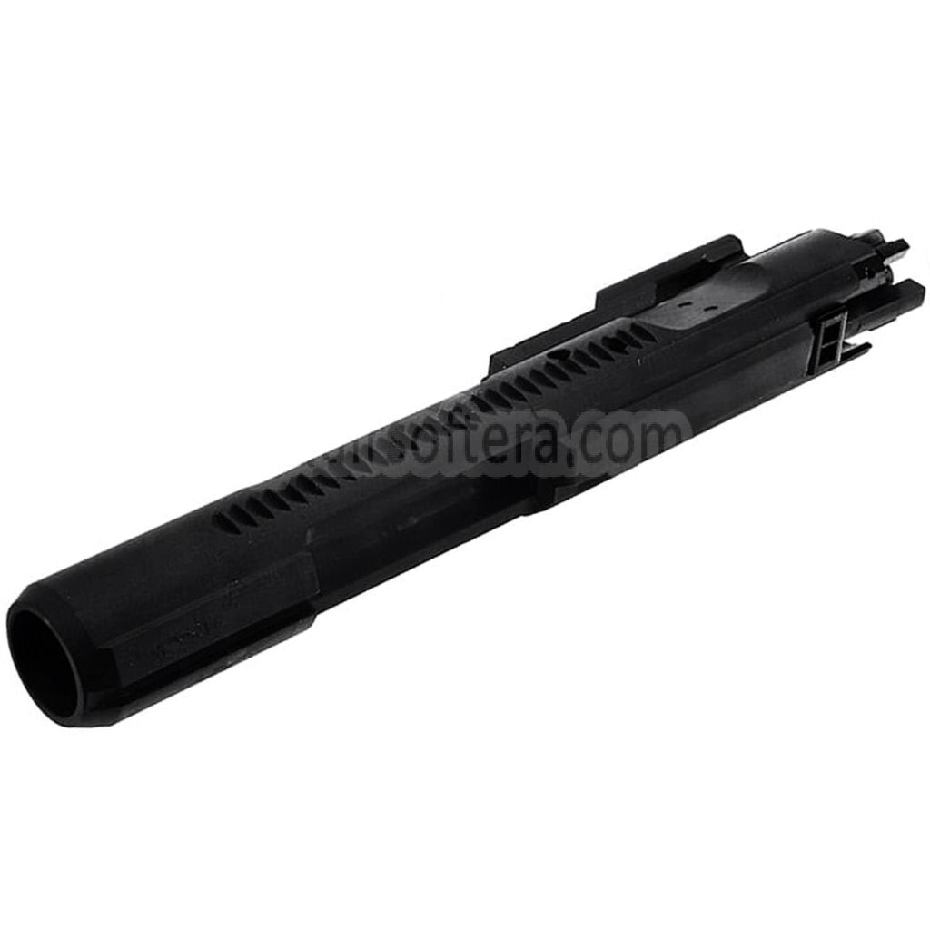 VFC 亜鉛ボルトセット V2 NPASノズル付き VFC M4 V2シリーズ GBBライフル エアソフトガン対応 ブラック